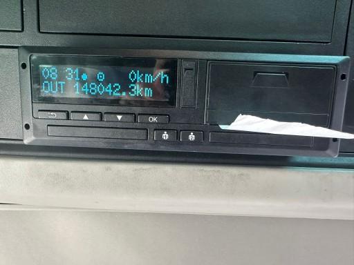 ТАХОГРАФ VDO 24V R.4.0e 2021р