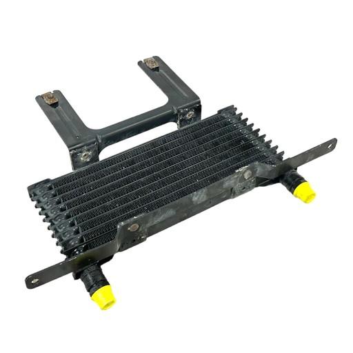 3GM411A - TAHOE ESCALADE YUKON 99-14R МАСЛООХОЛОДЖУВАЧ ТРАНСМІСІЇ ОРИГІНАЛЬНИЙ OEM