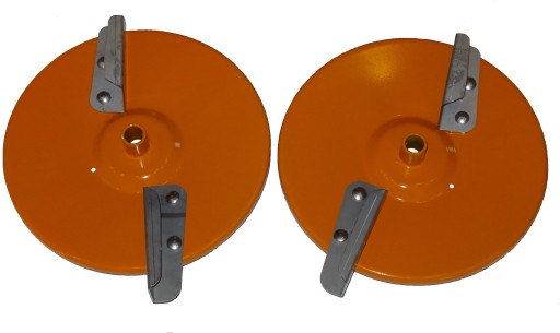 1212 - ТАРЕЛКА ТАРЕЛКИ РАЗБРАСЫВАТЕЛЯ AMAZONE ЗАФ ЗАЭ ЗА-Ф ЗА