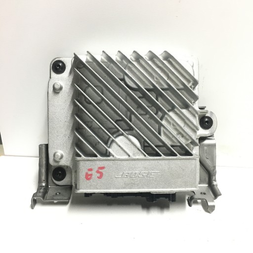 ПІДСИЛЮВАЧ TALISMAN ESPACE V BOSE 280630850R