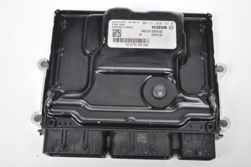 6PZ 010 287-321 - Lane Change assistant control unit (p