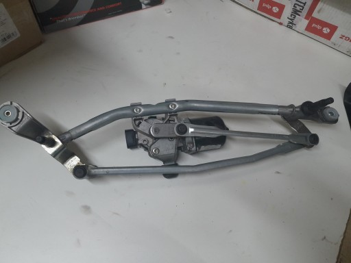 TALISMAN МЕХАНІЗМ ДВИГУНА 288002717R