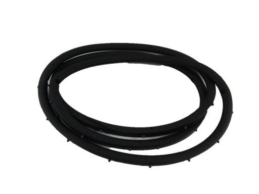 828313177R - TALISMAN УПЛОТНИТЕЛЬ ДВЕРИ ЛЕВЫЙ ЗАДНИЙ