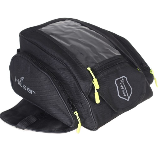 TANKBAG HUSAR бак сумка бак 6 литров mapnik
