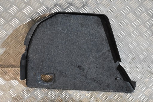 971867427 - ОББИВКА БАГАЖНИКА БЕКОН ЛІВИЙ PORSCHE PANAMERA 971 1