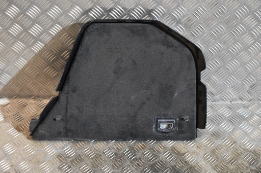 971867428 - ОББИВКА БЕКОНУ БАГАЖНИКА ПРАВА PORSCHE PANAMERA 971 1