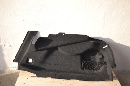 Обивка бекона правого багажника VOLVO S90 II OE 32234368