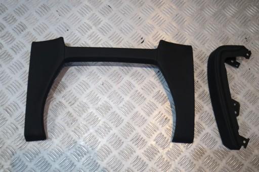 НАКЛАДКА DESK ЗАГЛУШКА MASERATI LEVANTE 670043364