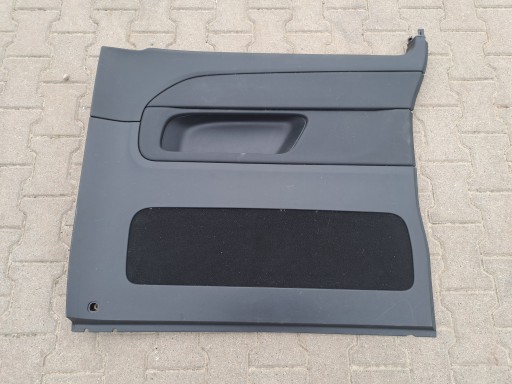 Двері оббивки бекон правий mercedes vito v-клас w447 org