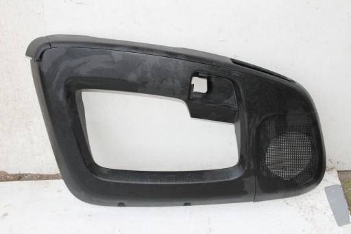 1316551070 - ОББИВКА ДВЕРІ ЛІВА КИШЕНЯ FIAT DUCATO 18R