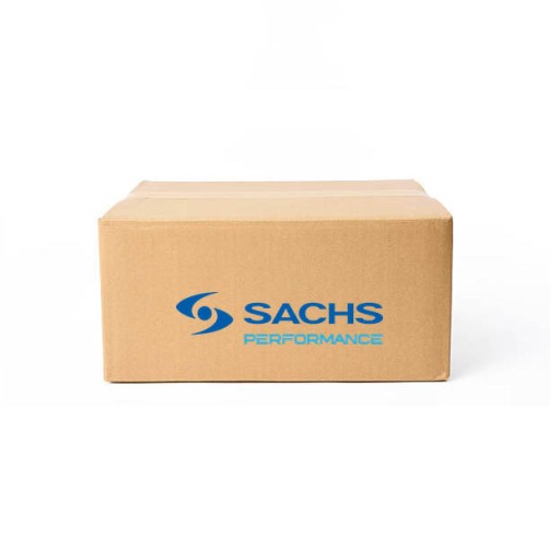 883082 999798 - НАЖИМНИЙ ДИСК ЗЧЕПЛЕННЯ SACHS PERFORMA Sachs 883082 999798 Диск