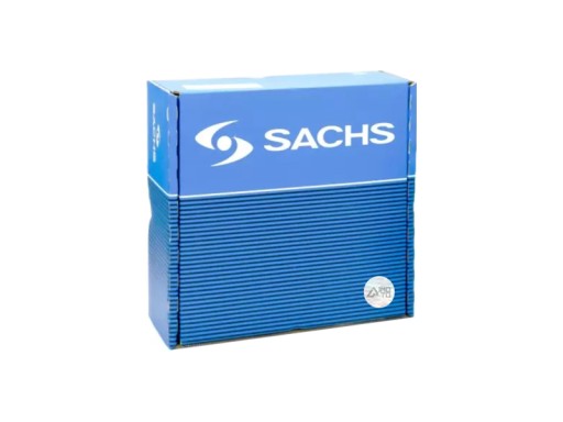 883082 999765 - НАЖИМНОЙ ДИСК СЦЕПЛЕНИЯ SACHS PERFORMANCE DYR 240 ПАРАМЕТР MF240
