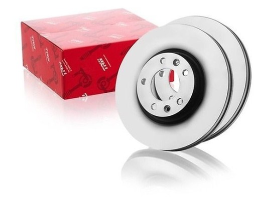 ГАЛЬМІВНИЙ ДИСК. HYUNDAI P. SANTA FE 2.0-2.4X