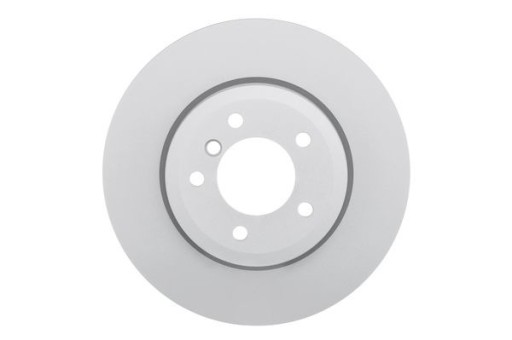 ТОРМОЗНОЙ ДИСК BOSCH 0986478012