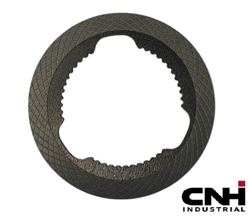 КОРПУС ГАЛЬМІВНИЙ ДИСК NEW HOLLAND 5175567