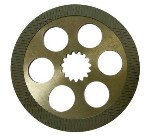 14619C1, 114622C1, - КАРТЕР ГАЛЬМУВАЛЬНОГО ДИСКА Q259/15Z 114622C1