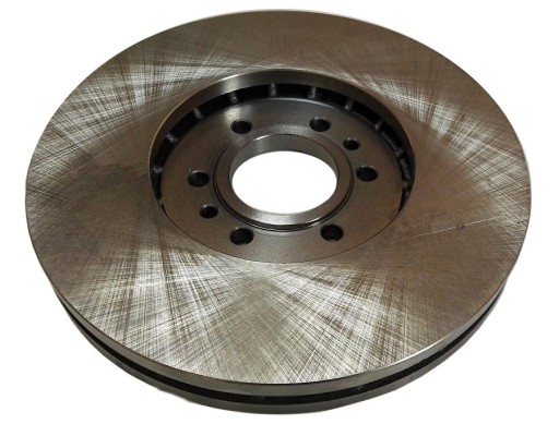 119102070050, 198104072012, - ГАЛЬМІВНИЙ ДИСК FENDT 260x31MM/6 119102070050