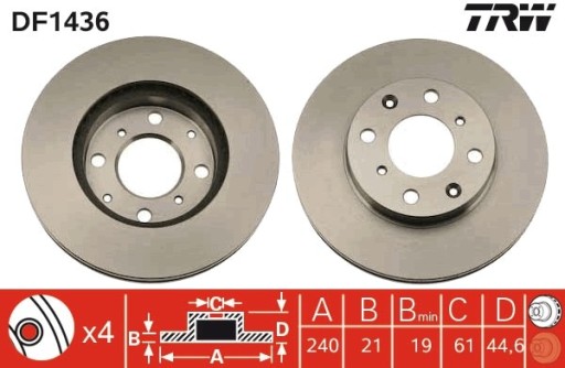 DID520ZVMXG&G-110 JTF327.14 JTR273.44 - КОМПЛЕКТ ЗЛОТЫХ ДИСКОВ HONDA XL 125 VARADERO 01-13