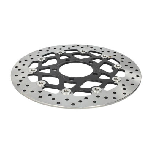 78B40840 - ДИСК ГАЛЬМУВНИЙ ПЕРЕДНИЙ KAWASAKI ER-6F 600 636 ER-6N KLE 650 KLZ 1000 Z 750