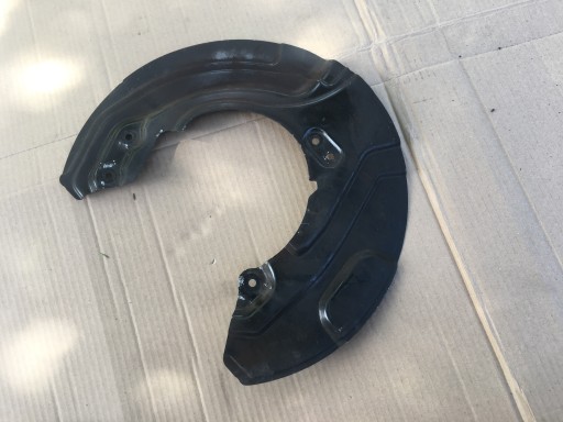 6787308 - Анкерный диск П ПД ПД BMW E84 X1 Европа