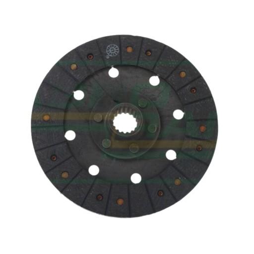 ДИСК ЗЧЕПЛЕННЯ 225 DEUTZ FAHR 02309768