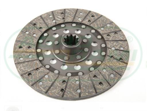 F138153420010 - ДИСК ЗЧЕПЛЕННЯ 250 B FENDT F250100100020 F269101100010