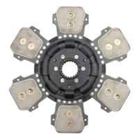 331007114, 02941269, - ДИСК ЗЧЕПЛЕННЯ DEUTZ Q310x41x45 Z21 04342203