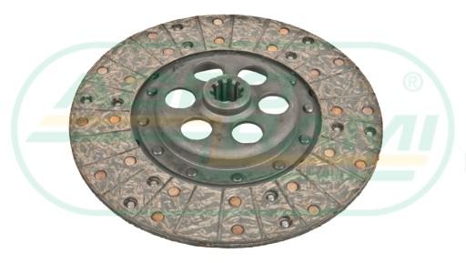 3620410M92 - ДИСК ЗЧЕПЛЕННЯ MASSEY FERGUSON VOLVO 184542M91 516068M93 890302M91 963840M