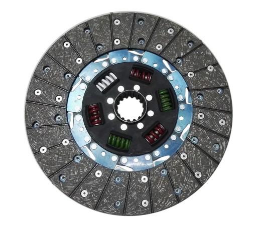 7701029381 - ДИСК СЦЕПЛЕНИЯ RENAULT Q310x40x45x16Z 6005007199