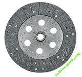 178100421010 F178.100.420.020 - ДИСК ЗЧЕПЛЕННЯ FENDT RENAULT MWM КЕЙС