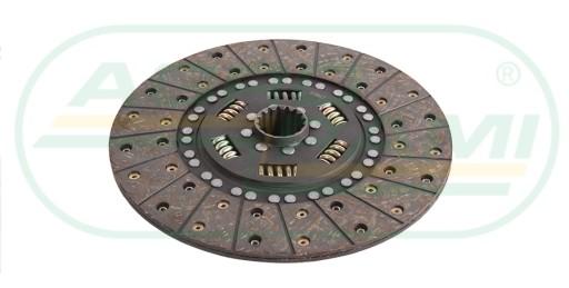 ДИСК ЗЧЕПЛЕННЯ RENAULT 310 16Z 6005007199
