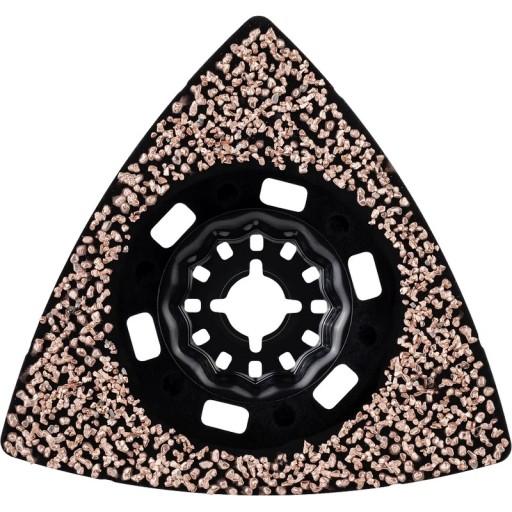 ШЛИФОВАЛЬНЫЙ ДИСК EXPERT AVZ90RT2 STARLOCK