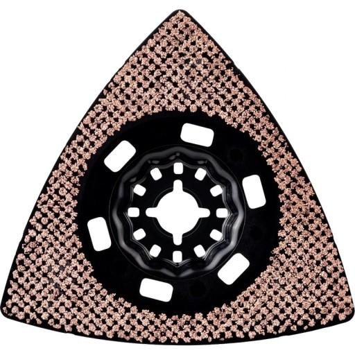 ШЛІФУВАЛЬНИЙ ДИСК EXPERT AVZ90RT6 STARLOCK