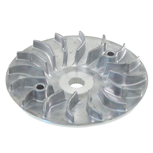 10 032 - ВАРИАНТ ДИСК HONDA PANTHEON SH 125 150 2013 г.