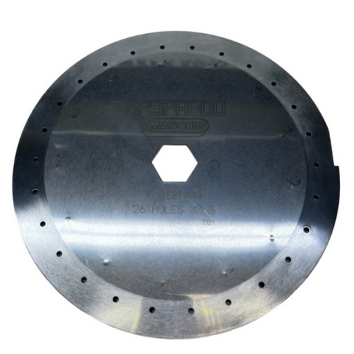 G10121440R - ПОСІВНИЙ ЩИТ 26X3, 5 СОЛОДКА КУКУРУДЗА