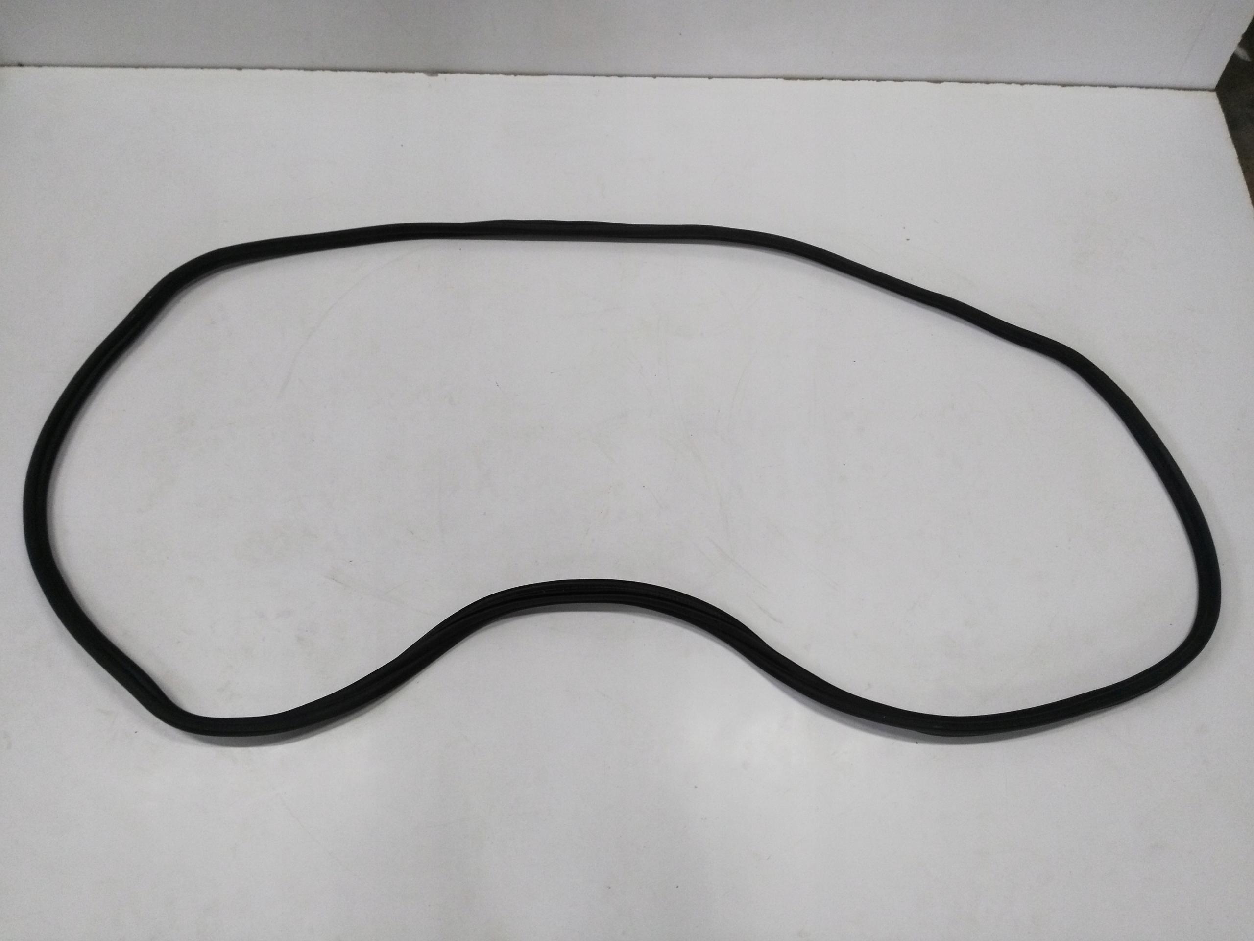 5NA827705 - TARRACO TAIL GASKET REAR REAR