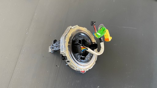 A1644640118 - ПОДУШКА БЕЗПЕКИ MERCEDES W164 W221 1644640118