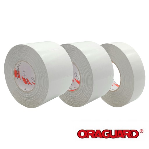 Стрічка, захисна плівка для велосипеда ORAGUARD 270 10/8 / 4см х 5м