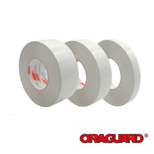 Стрічка, захисна плівка для велосипеда ORAGUARD 270 8/6 / 4см х 5м