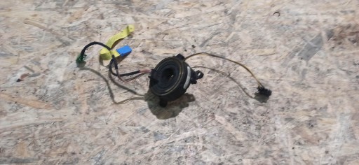 21104956 - СТРІЧКА РУЛЬОВОГО КОЛЕСА VOLVO FH FM