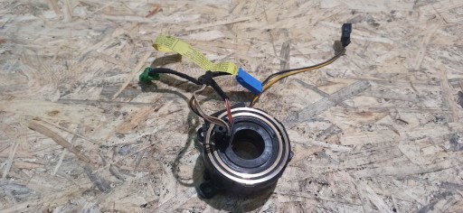 21104955 - СТРІЧКА РУЛЬОВОГО КОЛЕСА VOLVO FH FM