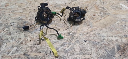 20453927 - СТРІЧКА РУЛЬОВОГО КОЛЕСА VOLVO FH FM