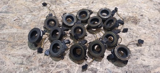 20453925 - СТРІЧКА РУЛЬОВОГО КОЛЕСА VOLVO FH FM