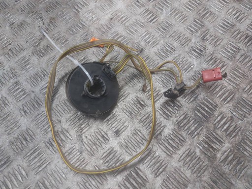 Сигнальная лента катушка подушка безопасности MERCEDES VITO W638 6384600049