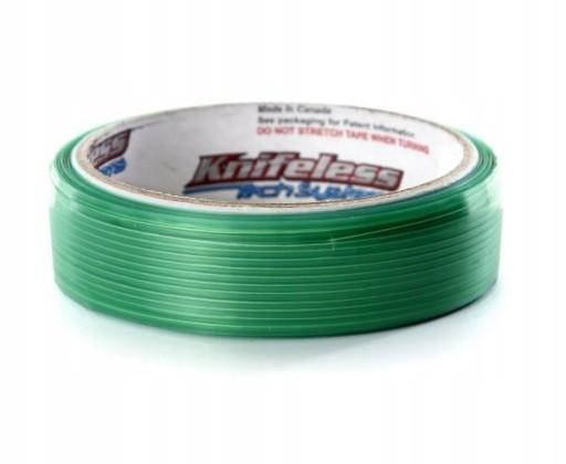 Ріжуча стрічка KNIFELESS Tape FINISH LINE 3M 10m