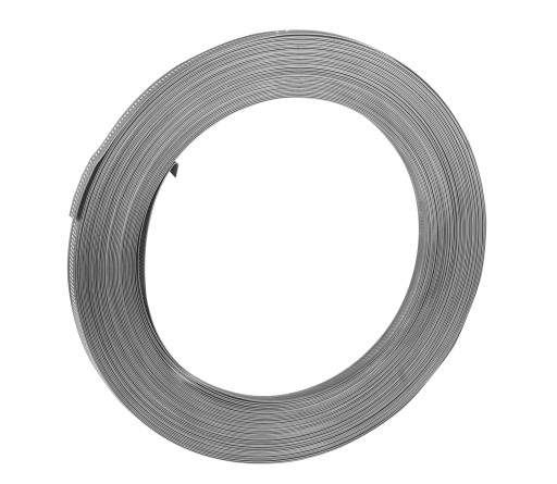 ВИНТОВАЯ ЗАЖИМНАЯ ЛЕНТА 9 X 0,6 мм AISI 304 30 M