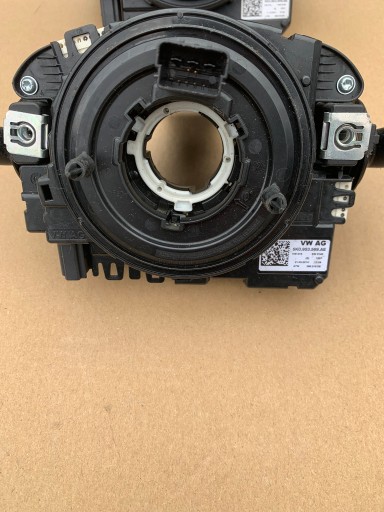 ЛЕНТА СПИРАЛЬНАЯ УЛИТКА 5K0953569AE 5K0.953.569.AE