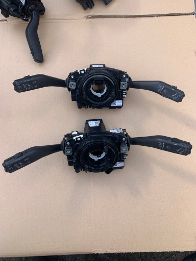 Шнек катушка лента 5K0953569AM 5K0.953.569.AM 5k0953501DG 5k0953502N