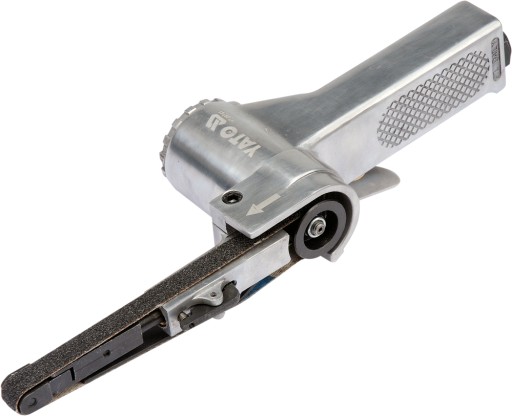 ЛЕНТОЧНАЯ ШЛИФОВАЛЬНАЯ МАШИНА PNEUM. 10 * 330MM YT-09741 YATO