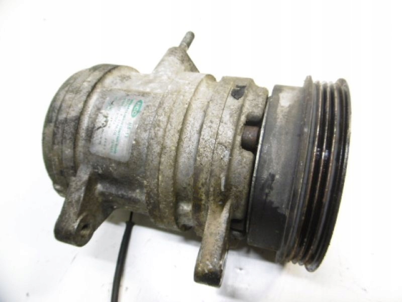 TATA INDICA КОМПРЕССОР КОНДИЦИОНЕРА КОМПРЕССОР 1,4